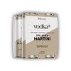 Load image into Gallery viewer, Vodka+ Skinny Espresso Martini