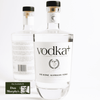Vodka+ Premium Craft Vodka